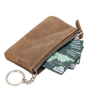 Luca Leather