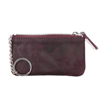Luca Leather