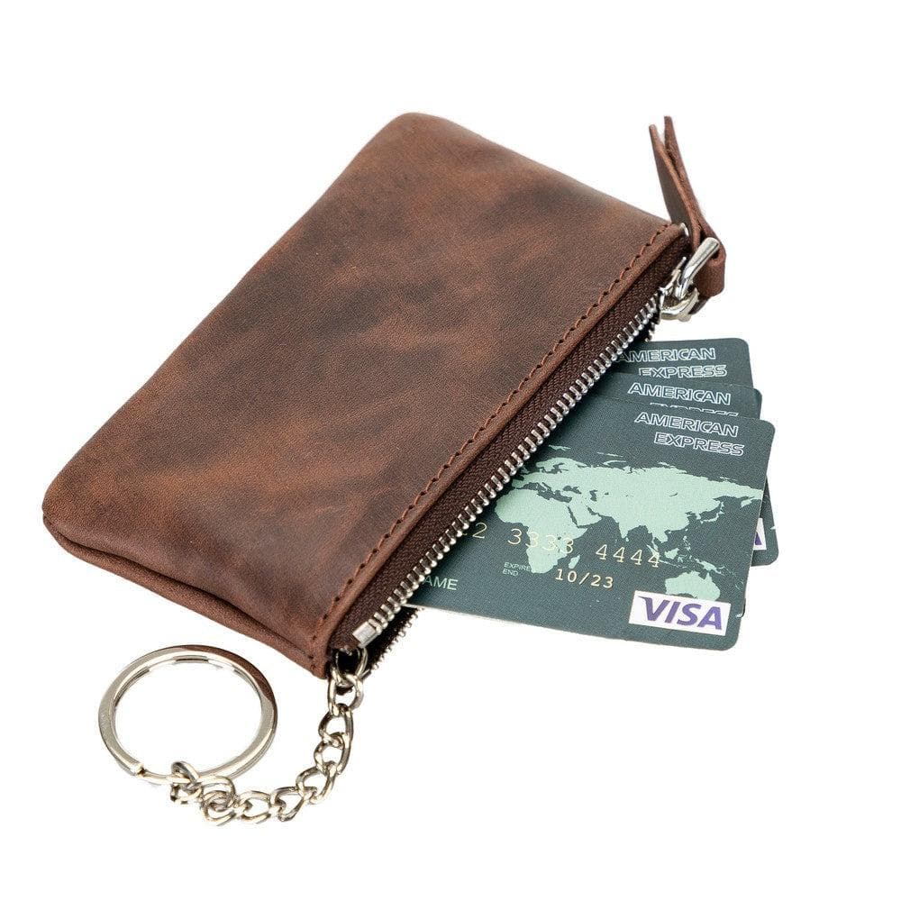 Luca Leather
