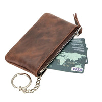 Luca Leather
