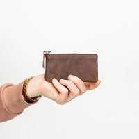 Luca Leather