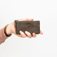 Luca Leather