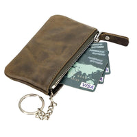 Luca Leather