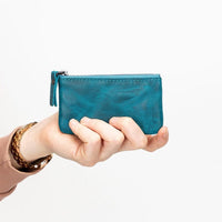 Luca Leather