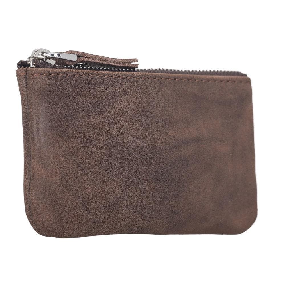 Luca Leather