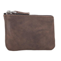 Luca Leather