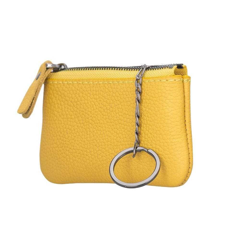 Luca Leather