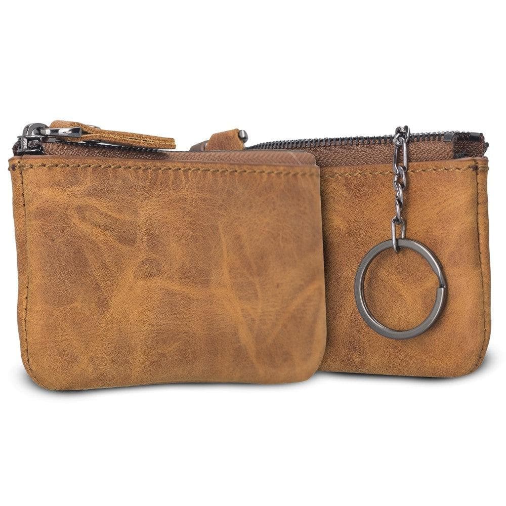 Luca Leather