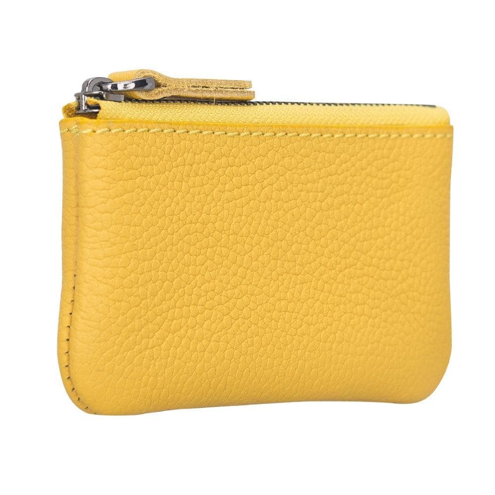 Luca Leather