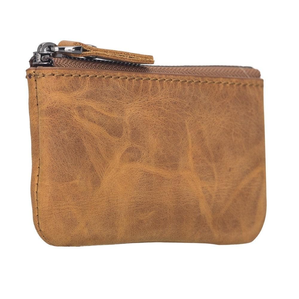 Luca Leather