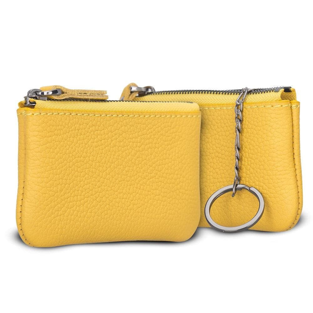 Luca Leather