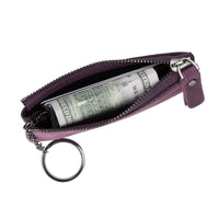 Luca Leather