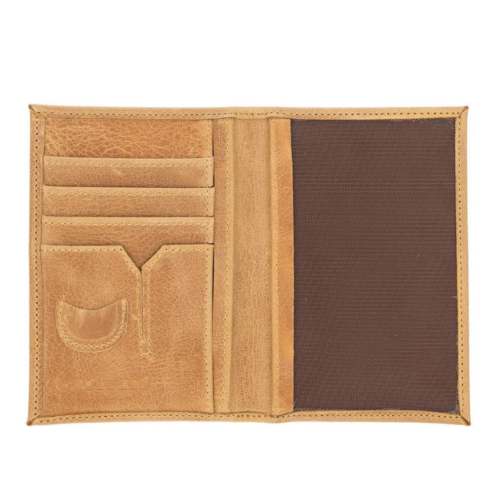 Luca Leather