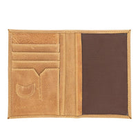 Luca Leather