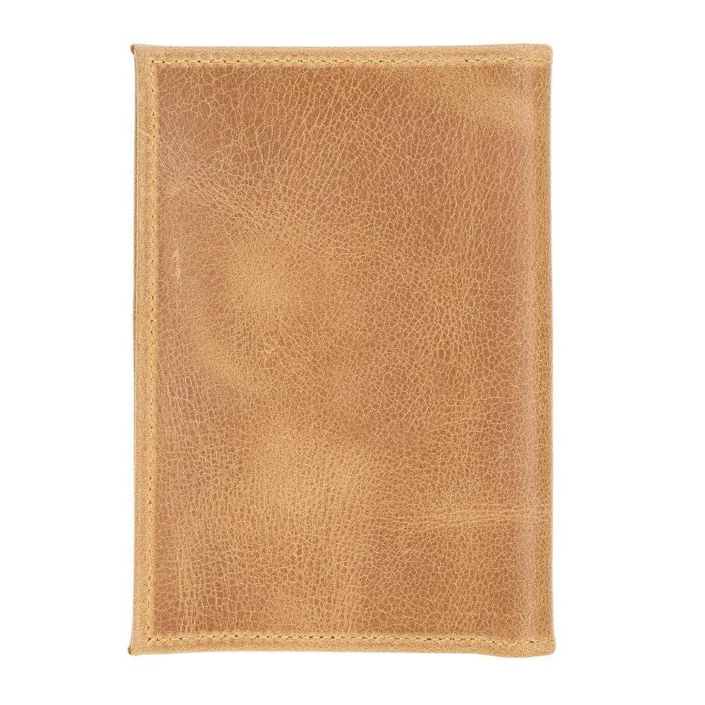 Luca Leather