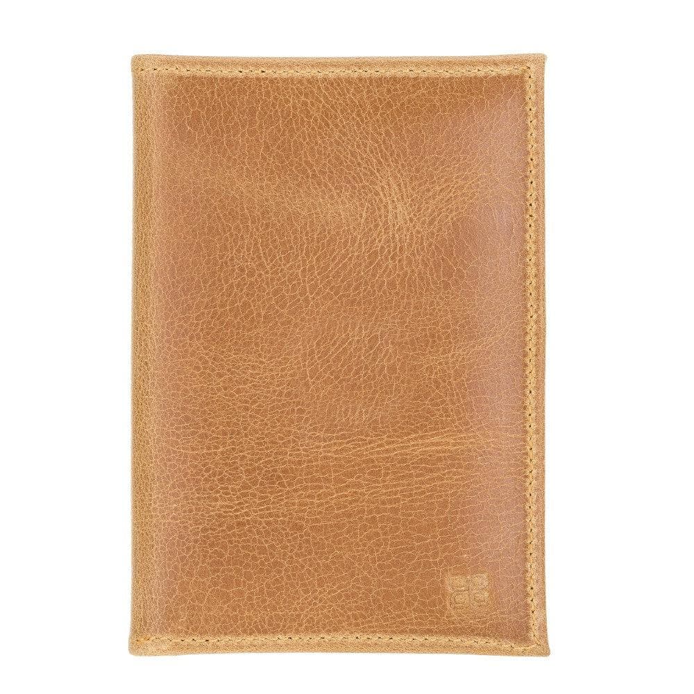 Luca Leather