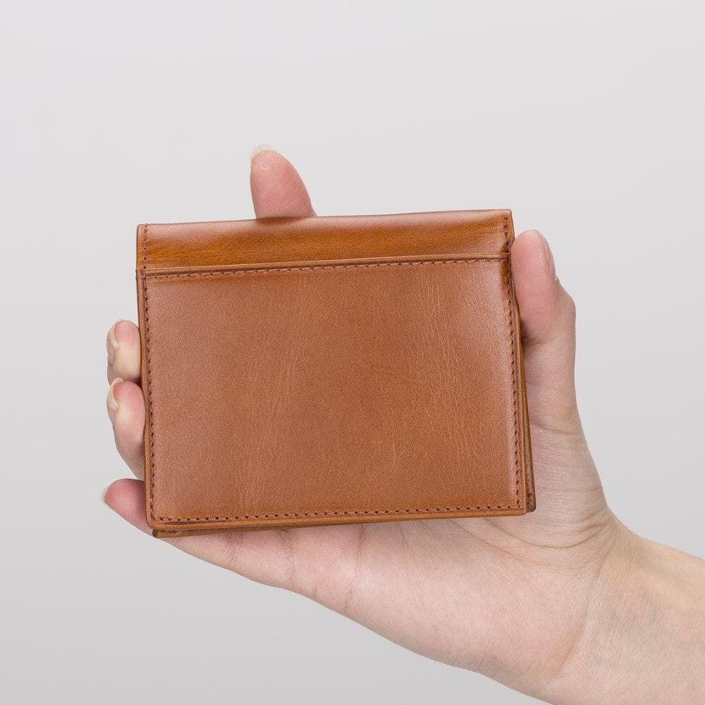 Luca Leather