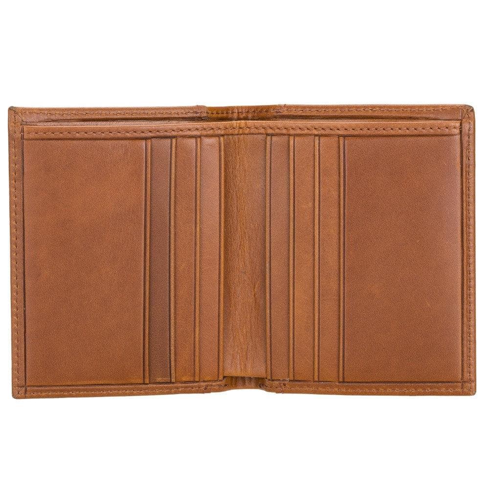 Luca Leather