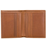 Luca Leather