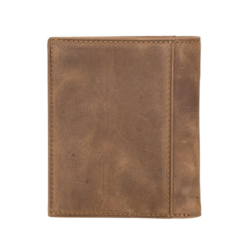 Luca Leather