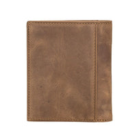 Luca Leather