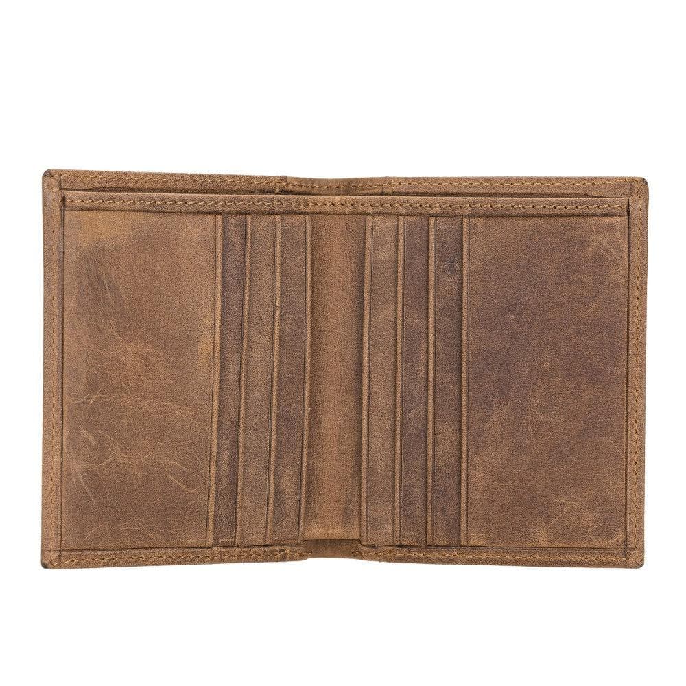 Luca Leather