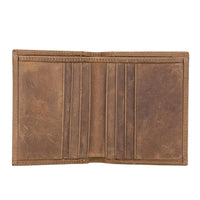 Luca Leather