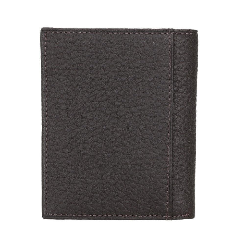 Luca Leather