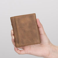 Luca Leather