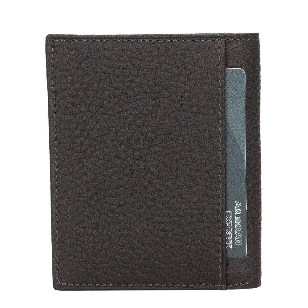 Luca Leather