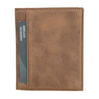 Luca Leather