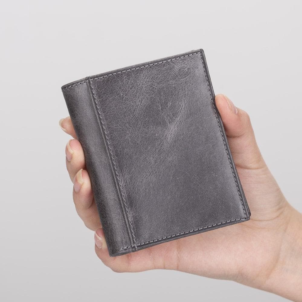 Luca Leather