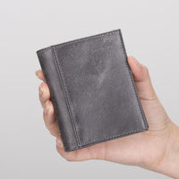Luca Leather
