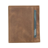 Luca Leather