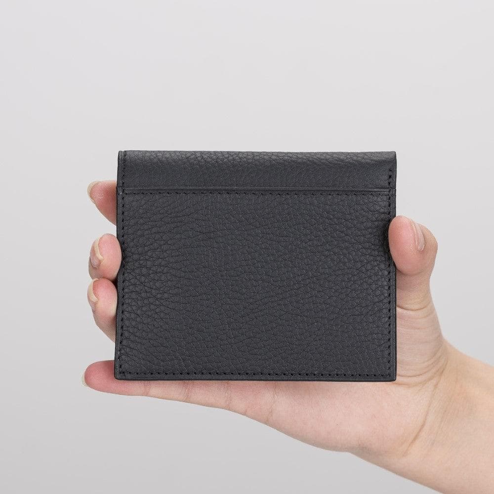 Luca Leather