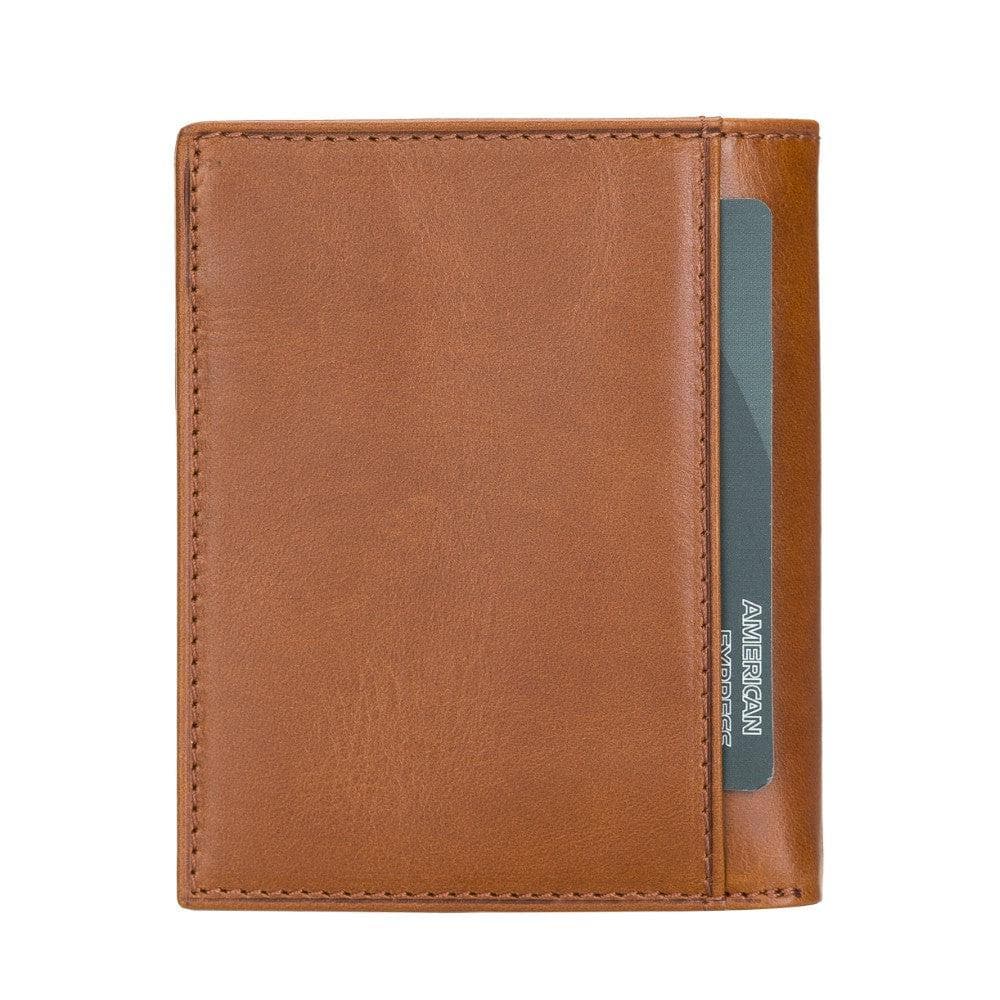 Luca Leather