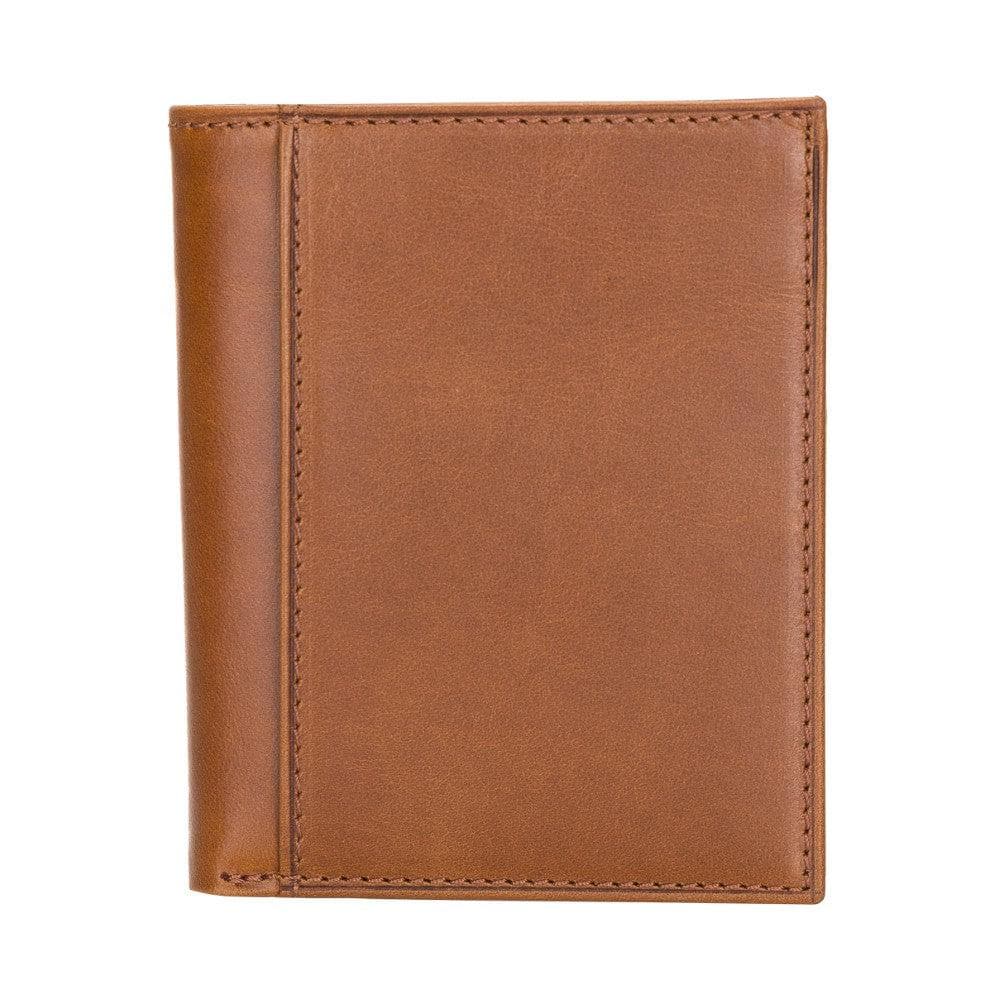 Luca Leather