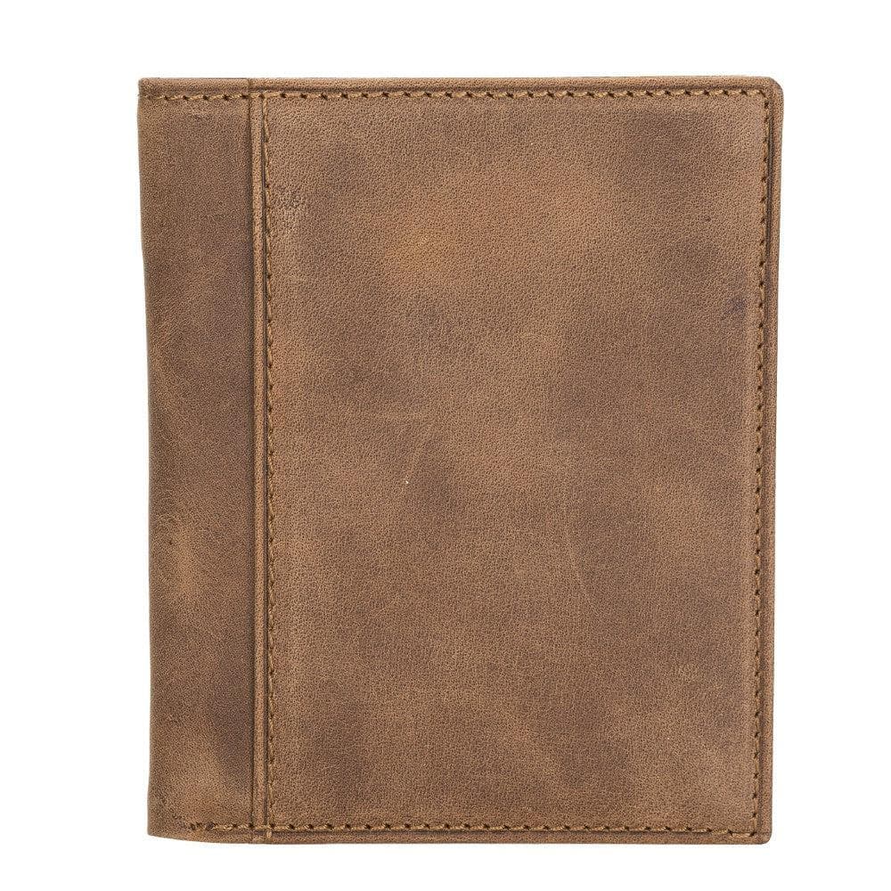 Luca Leather