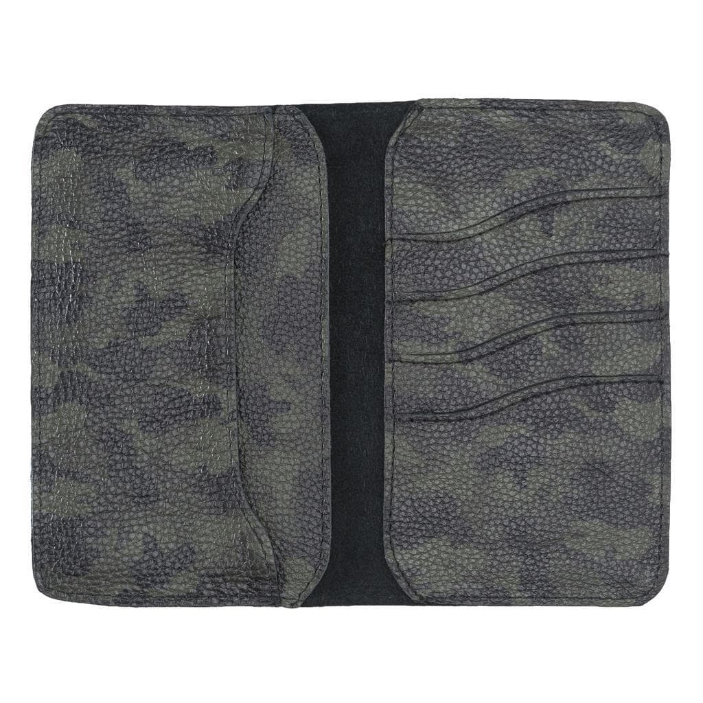 Luca Leather