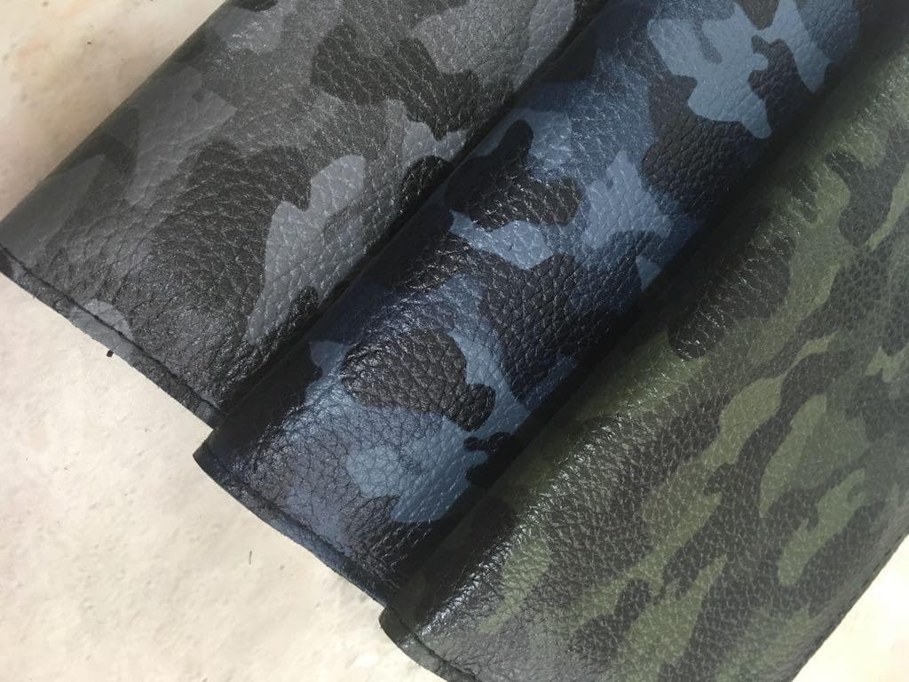 Luca Leather