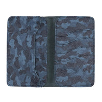 Luca Leather