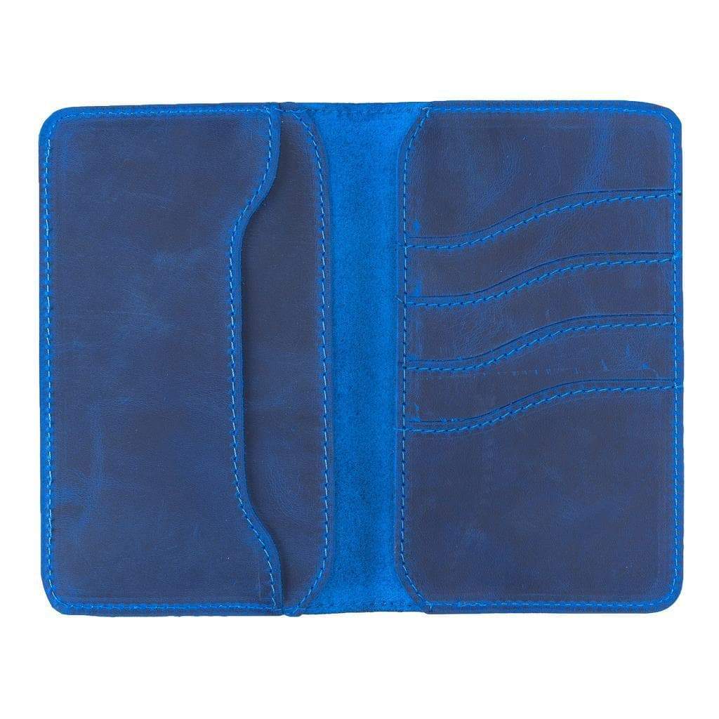 Luca Leather