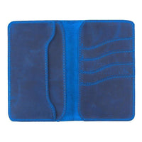Luca Leather