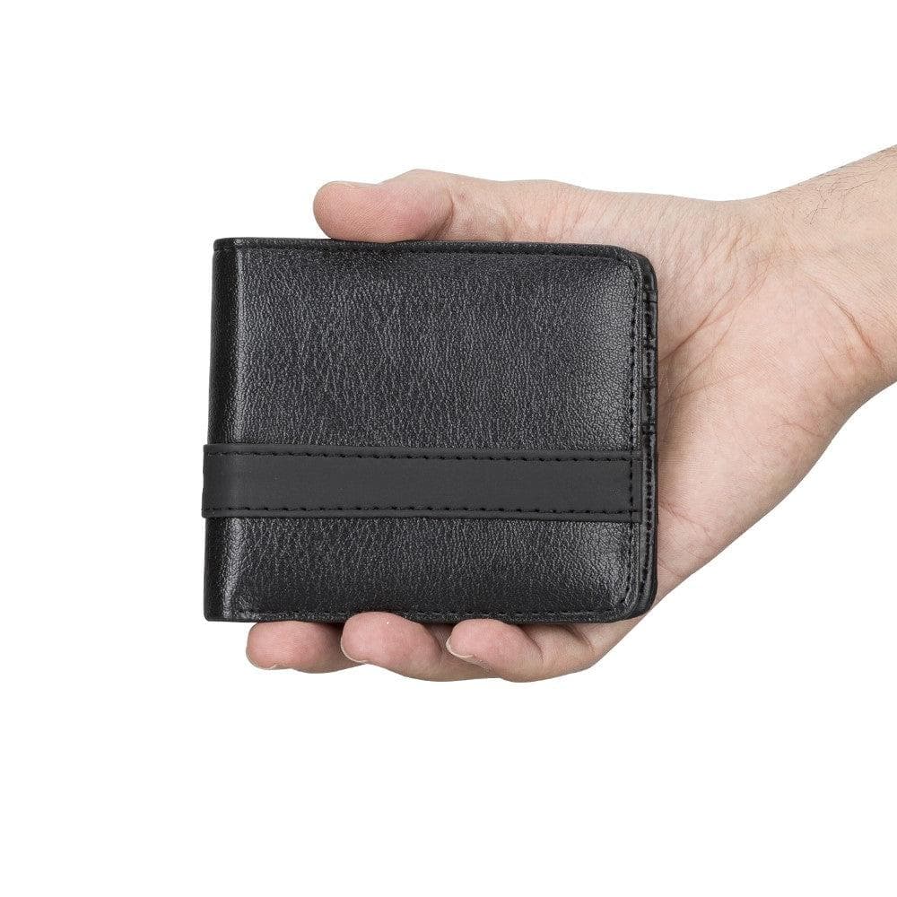 Luca Leather