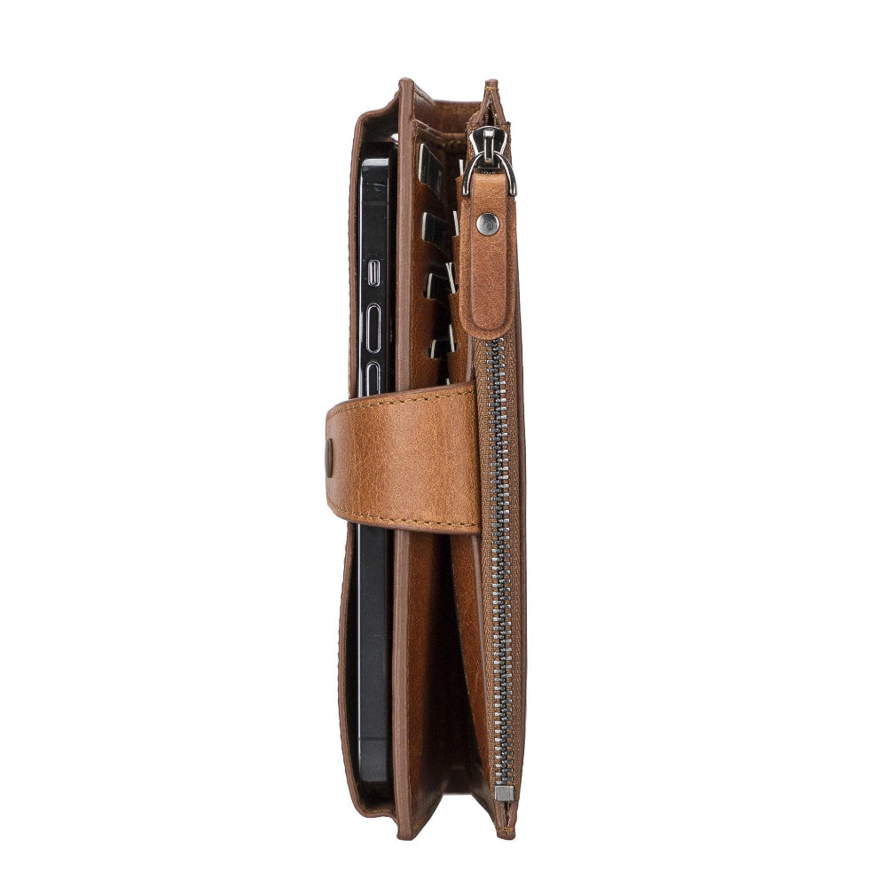 Luca Leather