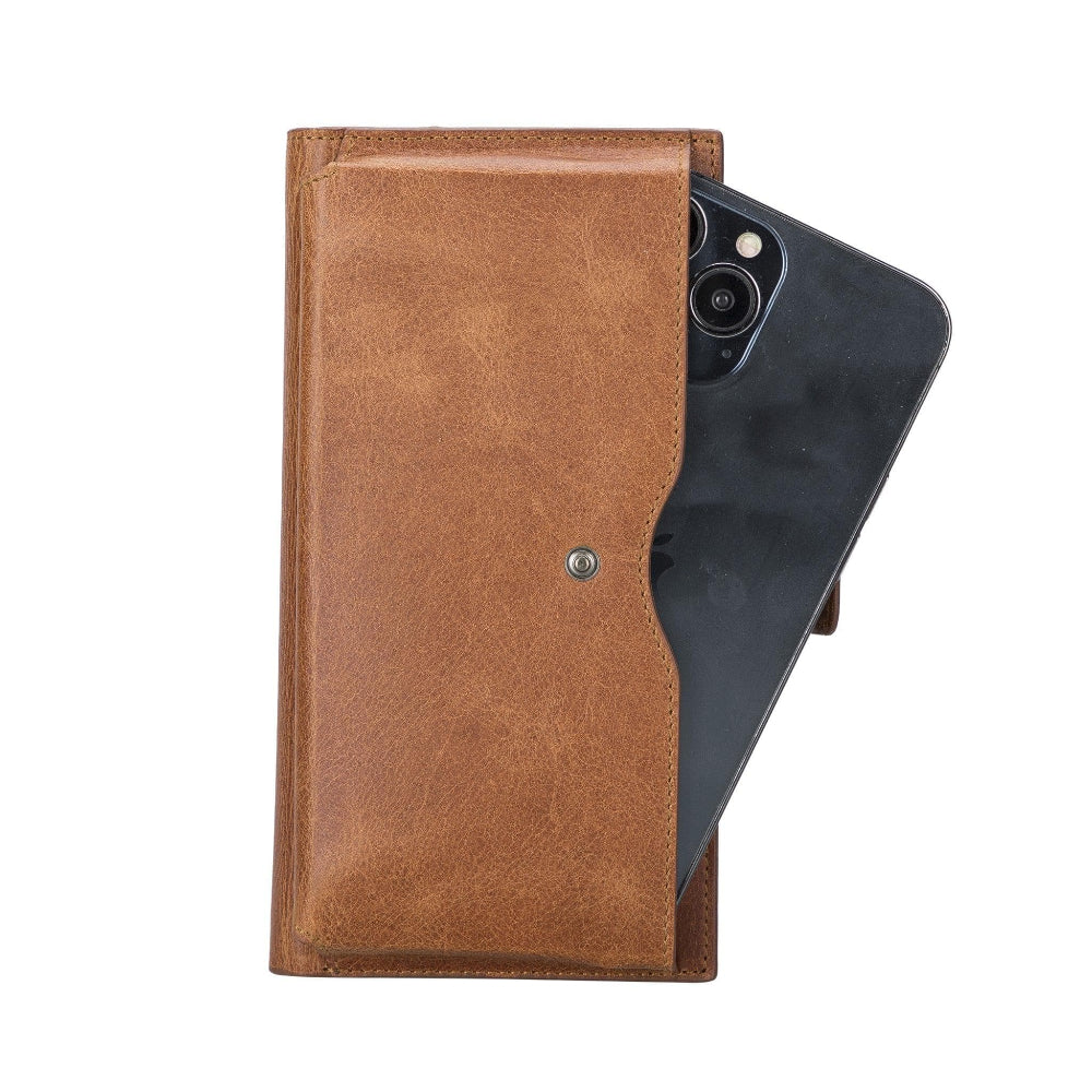 Luca Leather