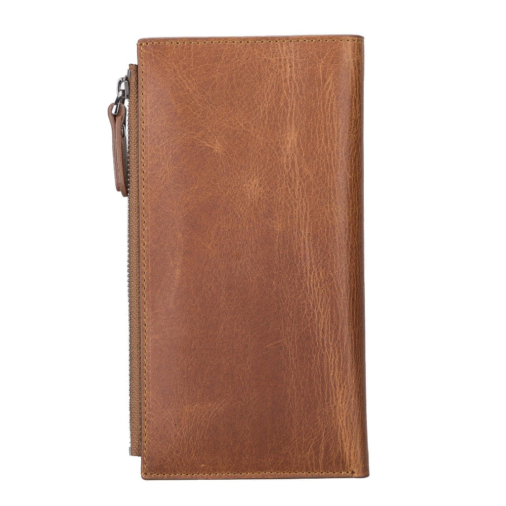 Luca Leather