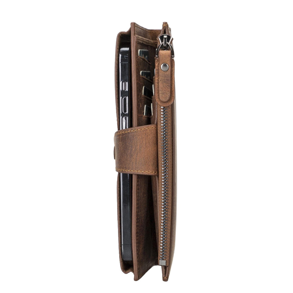 Luca Leather