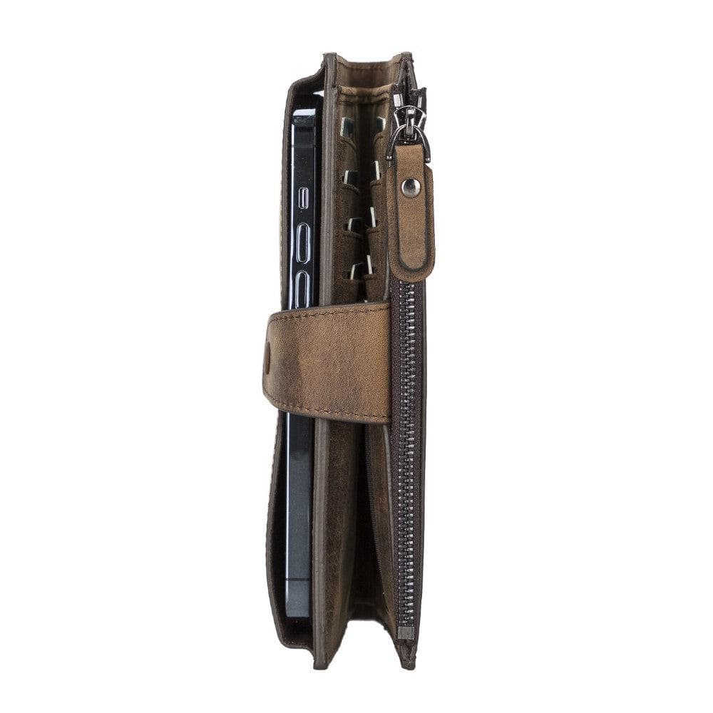 Luca Leather