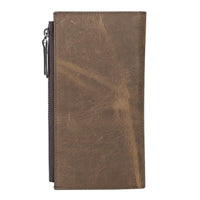 Luca Leather